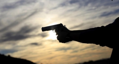 Silahlı Şiddet Haritası açıklandı