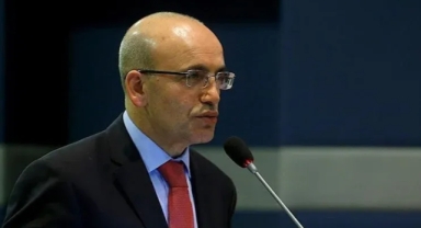 Şimşek'ten enflasyon ve TCMB mesajı