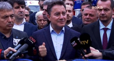 'Siyasetin dilini değiştirmeliyiz'