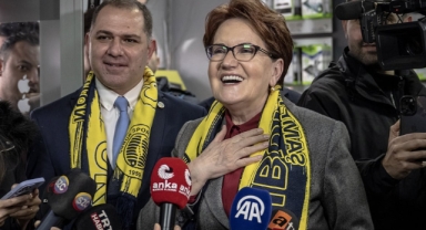 'Size faydası olacak kişiye oy verin'