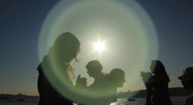 Son 53 yılın en sıcak ikinci şubat ayı yaşandı