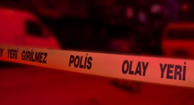 Sulama havuzunda kadın cesedi bulundu