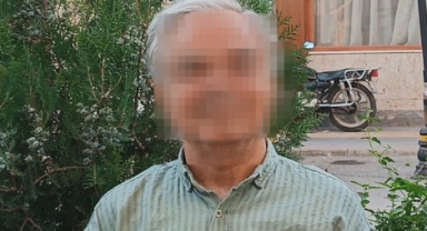Taciz iddiasıyla açığa alındı