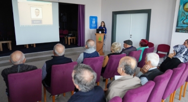 Tepebaşı Belediyesi Metin Özöğüt Yaşam Merkezi, deneyimli vatandaşlara sağlık ve huzur içinde sıcak bir yuva oluyor. 