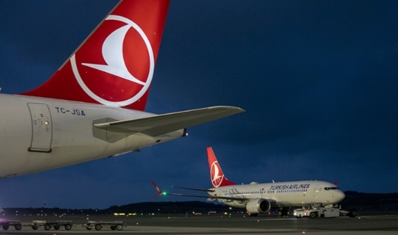 THY: 332 yolcu kara listeye alındı