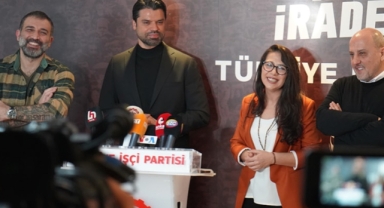 TİP Gökhan Zan'ın adaylığını geri çekti
