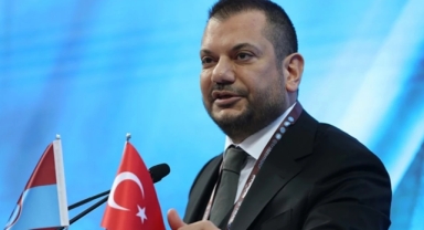 Trabzonspor Başkanı sessizliğini bozdu 