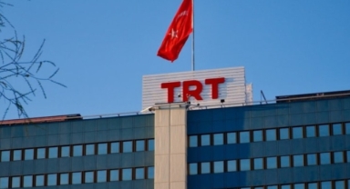 TRT'de CHP reklamı bile yasak