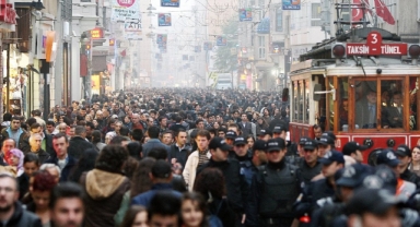 TÜİK işsizlik rakamlarını açıkladı