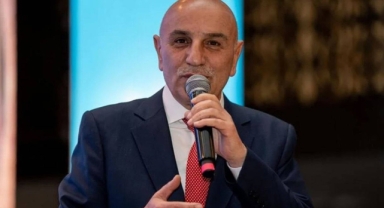 'Turgut Altınok’un diploması sahte'