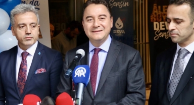 ‘Türkiye'de büyük bir servet transferi yaşanıyor‘