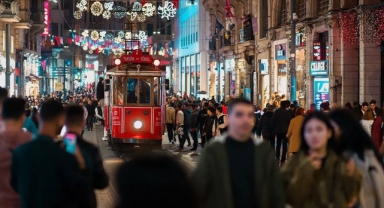 Türkiye gelecek vaat etmeyen bir ülkeye dönüşüyor