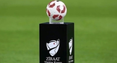 Türkiye Kupası finalinin tarihi belli oldu