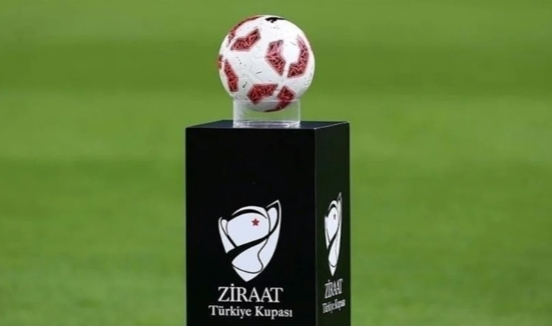 Türkiye Kupası finalinin tarihi belli oldu
