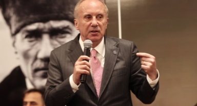 'Türkiye'nin yeni bir açılıma ihtiyacı var'