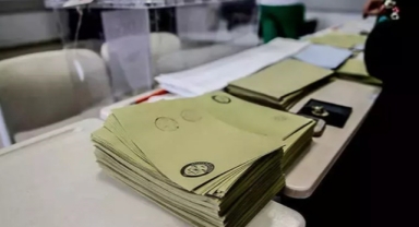 Türkiye yarın sabah sandığa gidiyor!