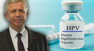 Ücretsiz HPV aşı uygulamasını başlattı