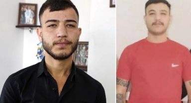 Ümitcan Uygun'un yeni görüntüsü ortaya çıktı