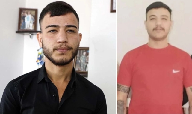 Ümitcan Uygun'un yeni görüntüsü ortaya çıktı