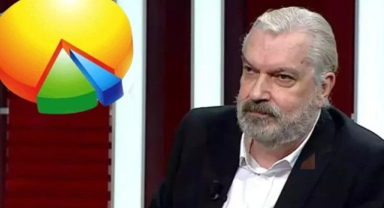 Ünlü anketçi son durumu açıkladı