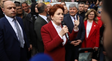 'Vereceksin Sayın Erdoğan'