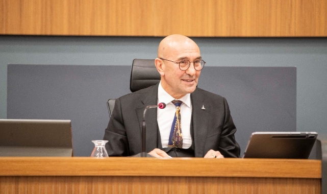 'Vicdanım rahat bir şekilde ayrılıyorum'