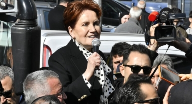 'Ya bak, ananı bela ederim başına'