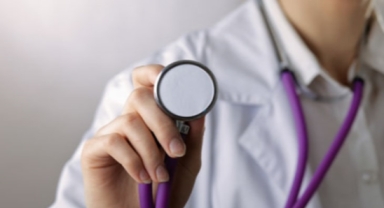 Yabancı uyruklu sahte doktora suç üstü