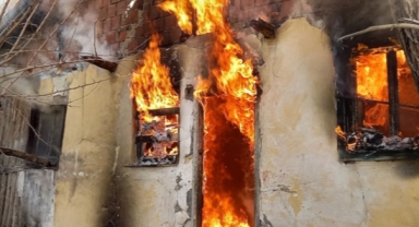 Yangın faciasında bir çocuk daha hayatını kaybetti