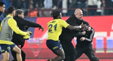 'Yaptıklarım adrenalinden kaynaklı'