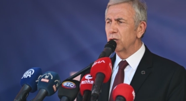 Yavaş'tan Hakan Fidan ve Vedat Işıkhan'a sert tepki