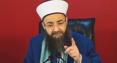 'Yeniden Refah ve Saadet'e oy vermek caiz değil'