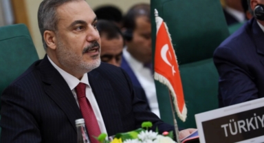 Yetkililer ile Gazze meselesini konuşacak