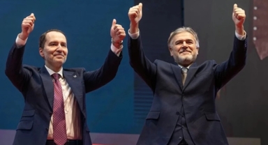 YRP adayı İstanbul yarışından çekilecek mi?