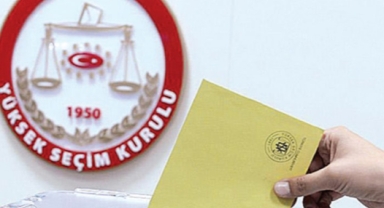 YSK'dan 'iftar' kararı