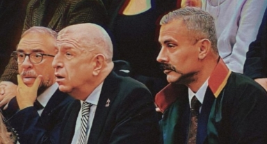 Zafer Partisi'nde istifa depremi