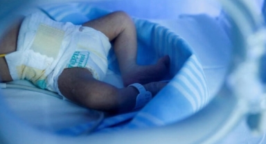 10 aylık bebeğini yola bırakan anneye soruşturma