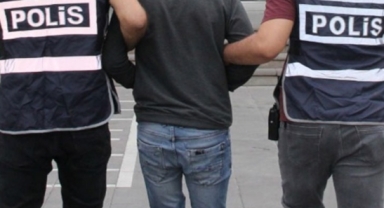 109 kişi yakalandı