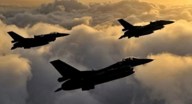 12 terörist etkisiz hale getirildi