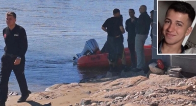 14 gündür aranan çocuktan acı haber 