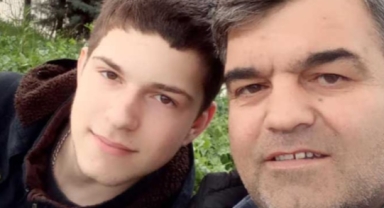 17 yaşındaki Efe faciadan önce olacakları bilmiş