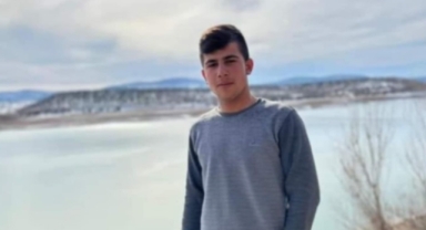 18 yaşındaki Rıza feci şekilde can verdi