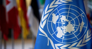 '2.8 milyar dolar acil yardım gerekli'