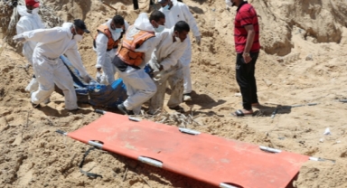 2 bin Filistinli kayıp