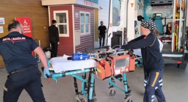 2 yaşındaki Umut feci şekilde can verdi