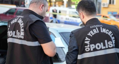 20 günlük yaşam mücadelesini kaybetti