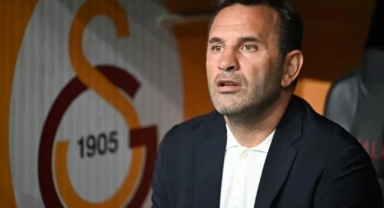 20 maçtır yenilmeyen 4. teknik adam oldu