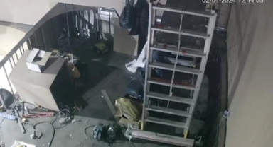 29 kişinin hayatını kaybettiği yangın böyle başlamış