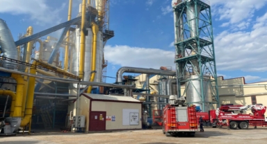 3 yaralı olduğu açıklandı