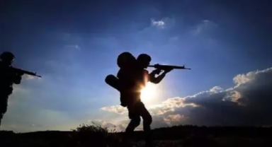 4 terörist etkisiz hale getirildi